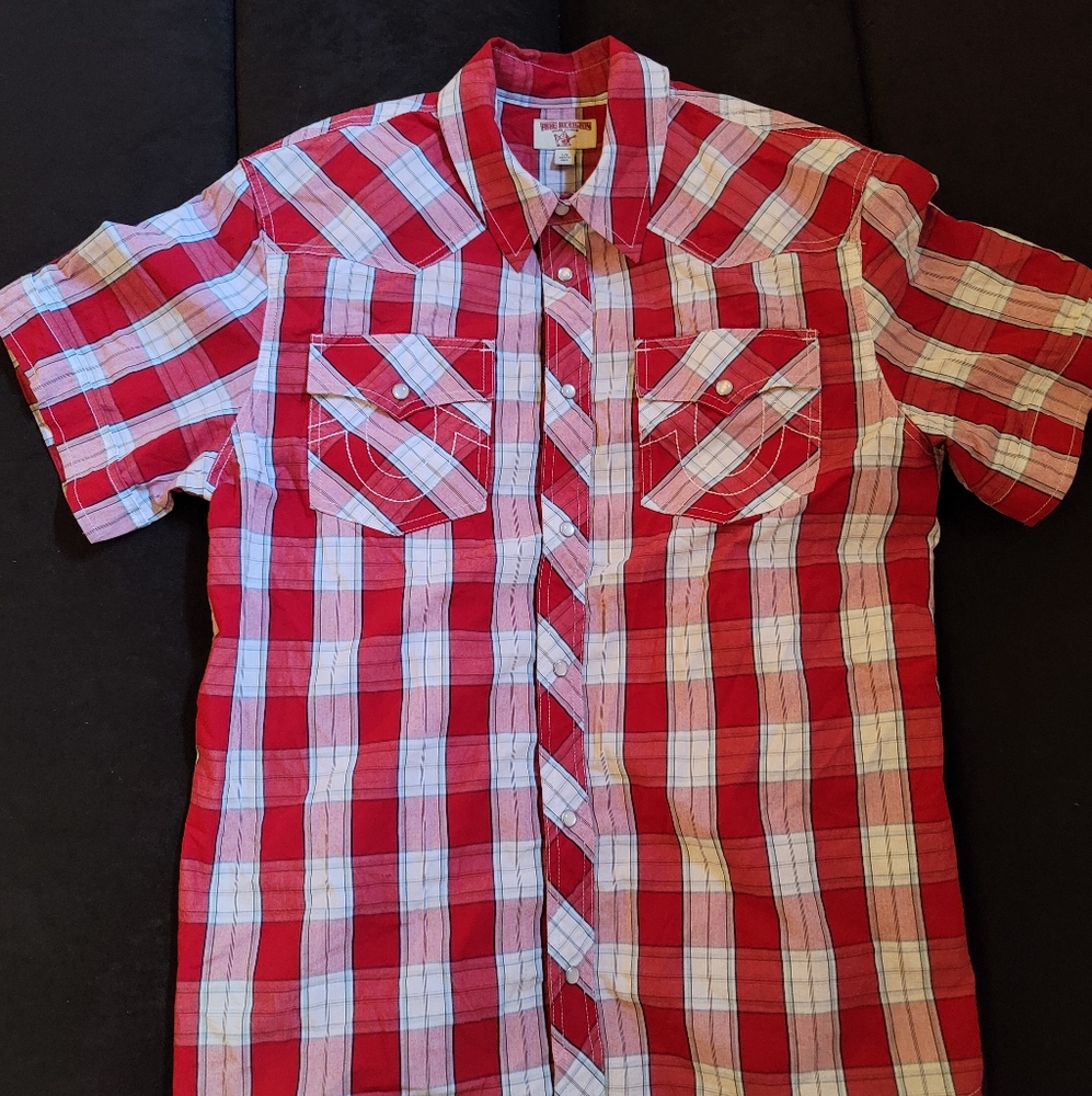 TR shirt